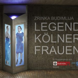 Legenden Kölner Frauen