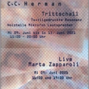 C.C. Herman – Trittschall
