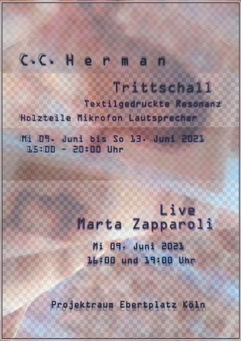 C.C. Herman – Trittschall