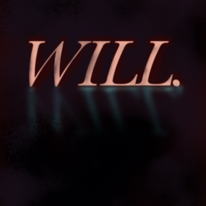 WILL.