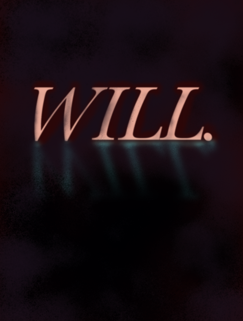 WILL.