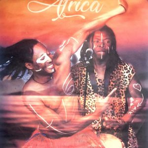 Afrika N’tifafa Festival