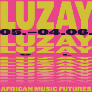 African Futures Radio
