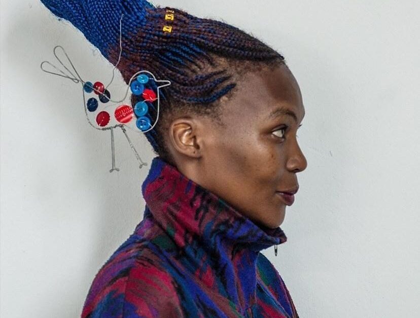 Ebertplatzkonzert 3 The Diaspora Experiment mit Masello Motana