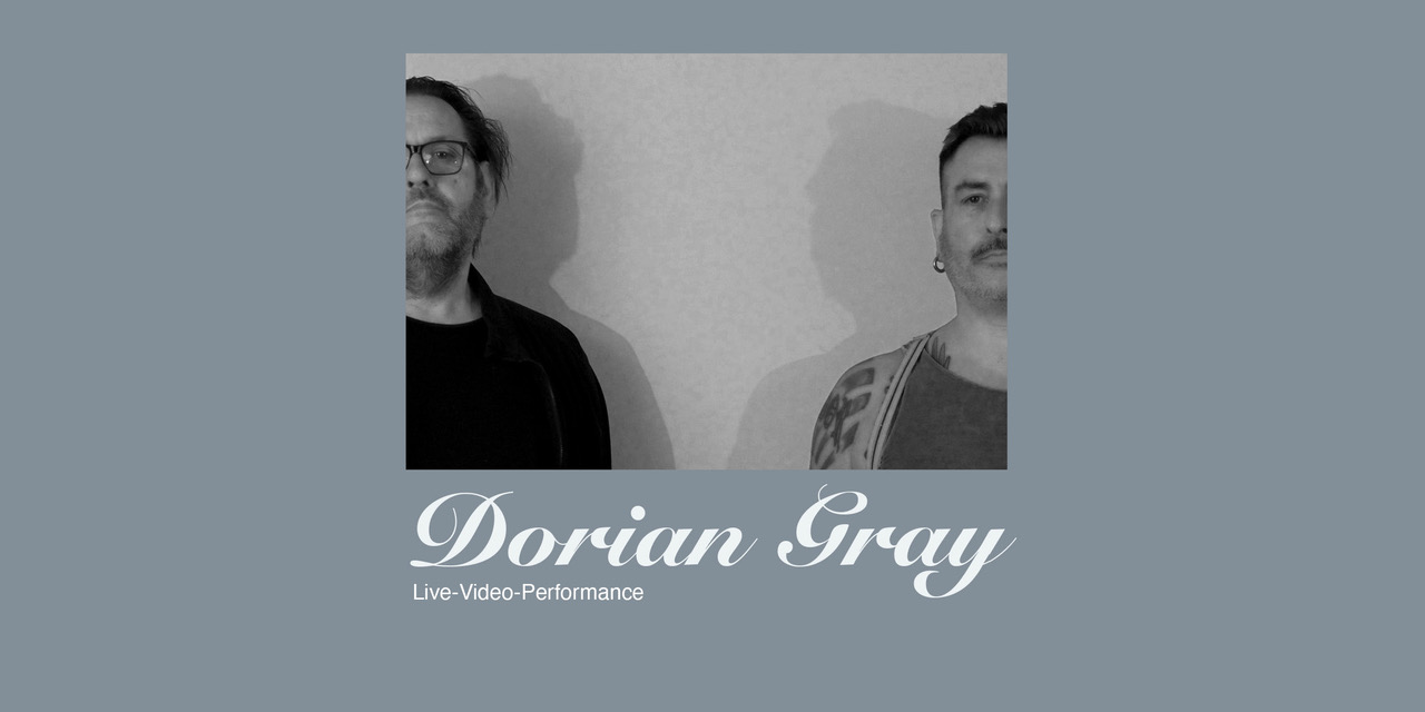 LABOR_Dorian_Gray